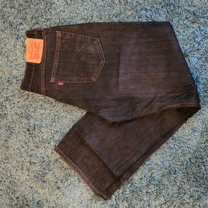 Men's 514 Levi Strauss jeans